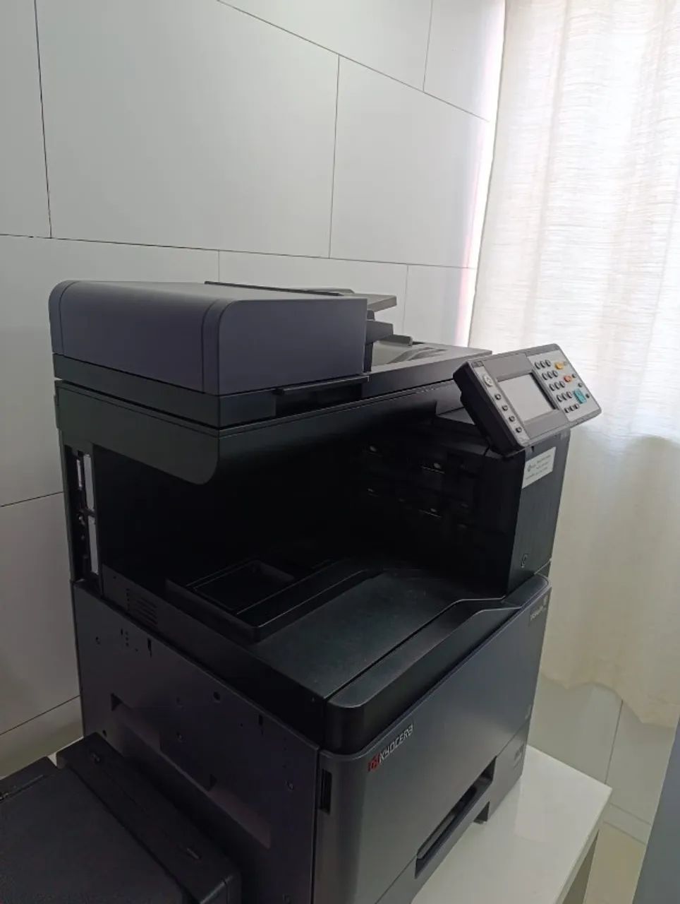 KYOCERA TASKALFA 306 Ci - Foto 5