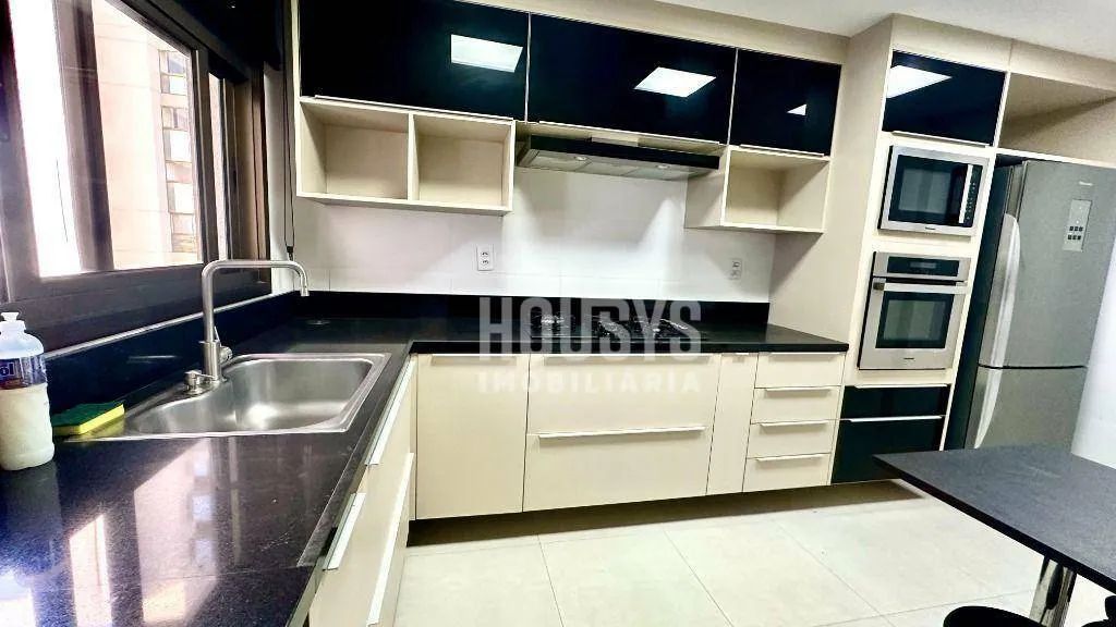 Apartamento com 4 quartos para alugar, 169 m² por R$ 18.000/mês - Barra da Tijuca - Rio de - Foto 12