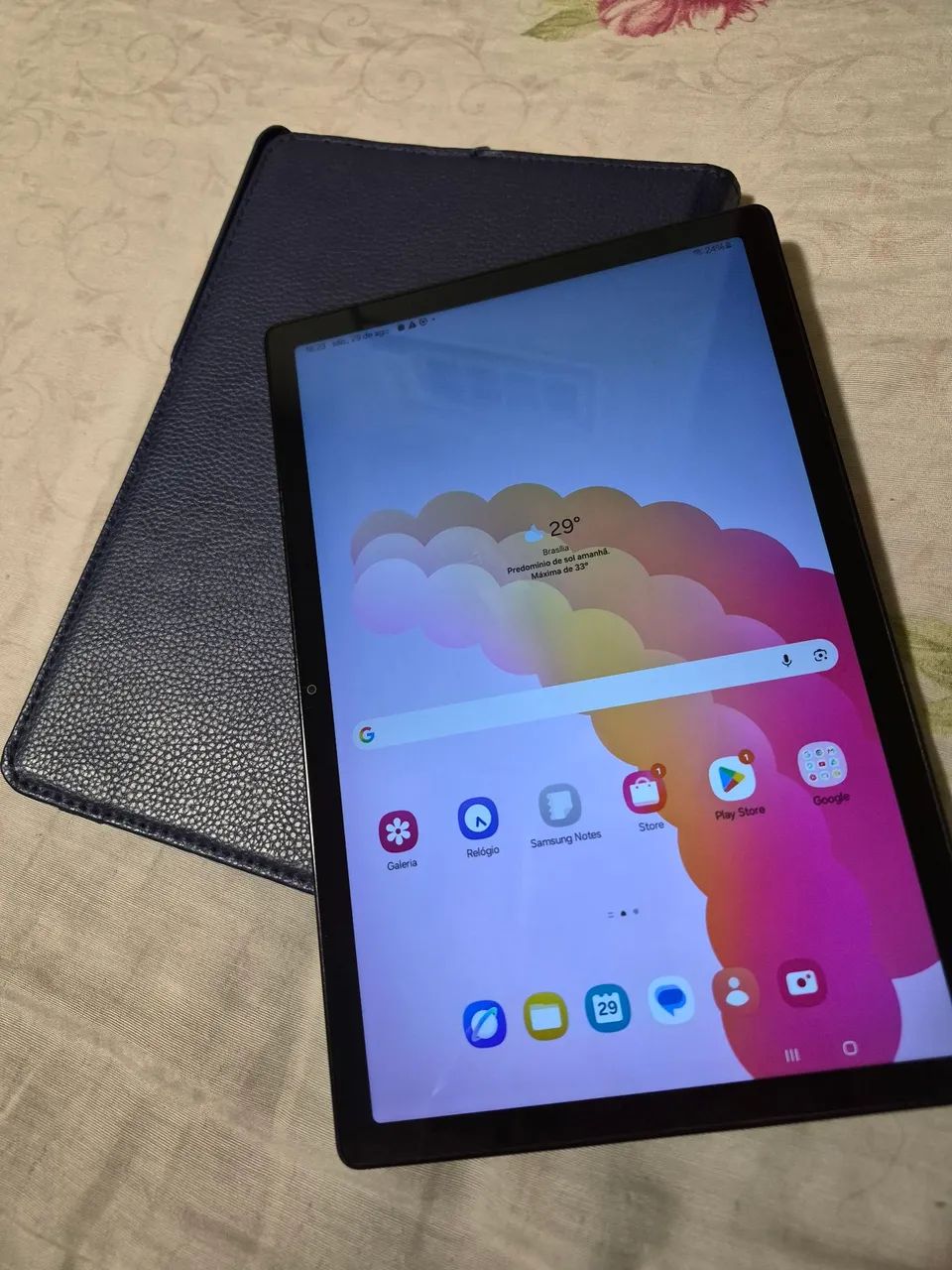 Tablet 