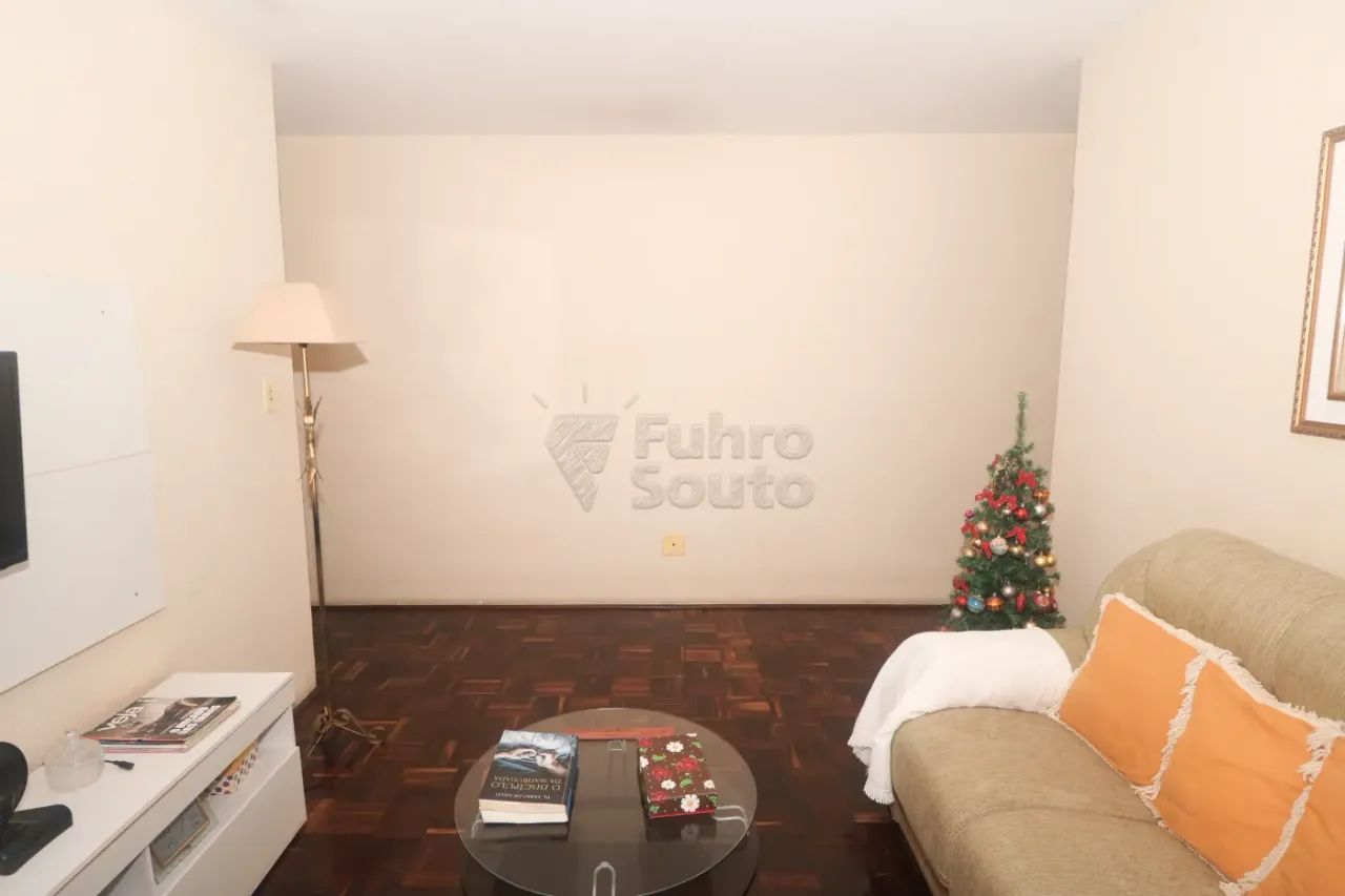 Apartamento 2 Dormitórios no Edifício Uirapuru em Pelotas - Conforto, Praticidade e Ótima  - Foto 5