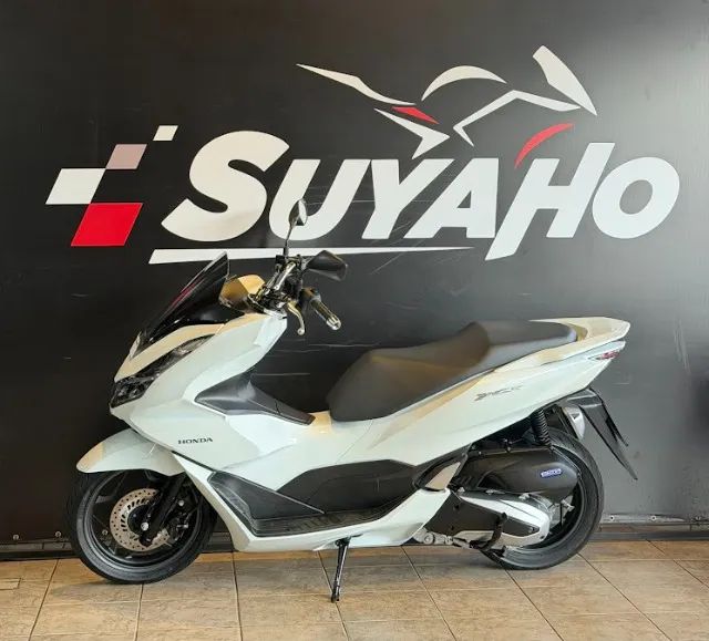 Honda PCX 160 - Foto 4