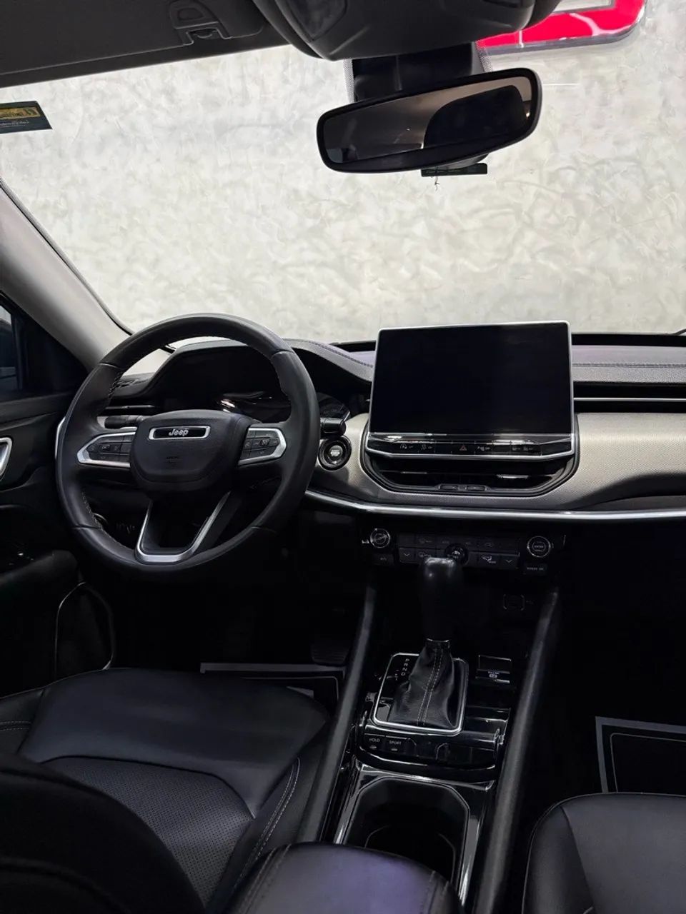 Jeep Compass 2022 - Foto 5