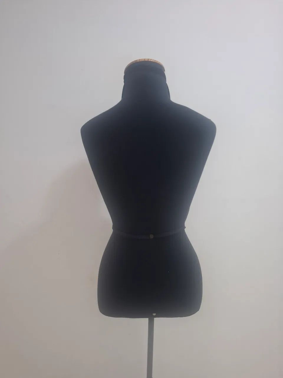 Manequin busto com base  - Foto 4