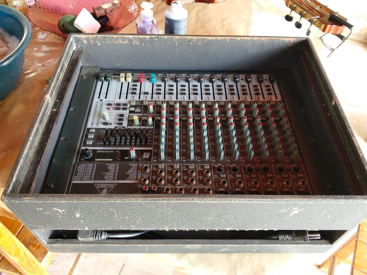 Mesa - Foto 4