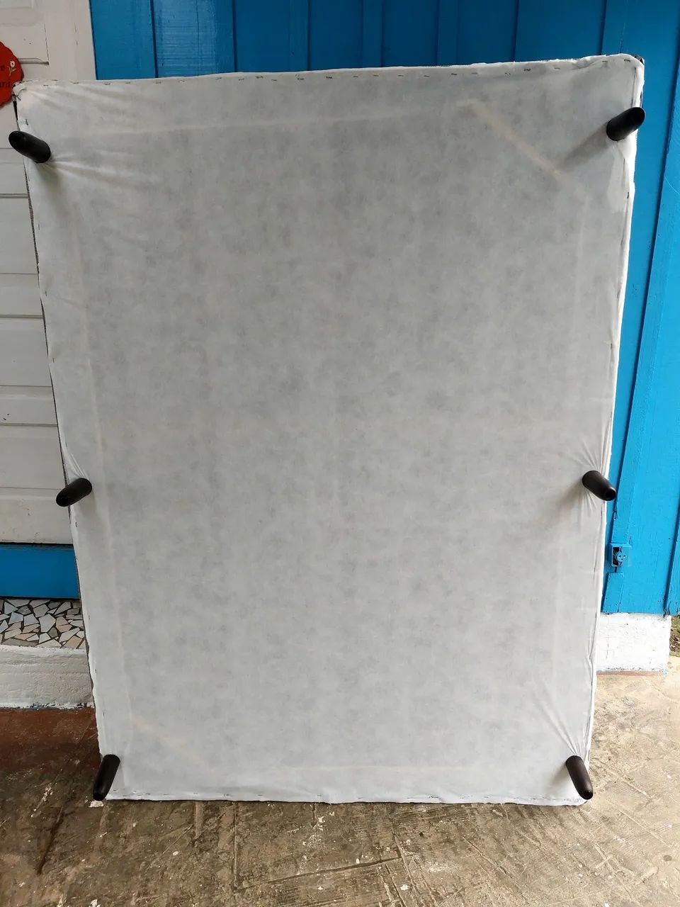Cama de casal box - Foto 4