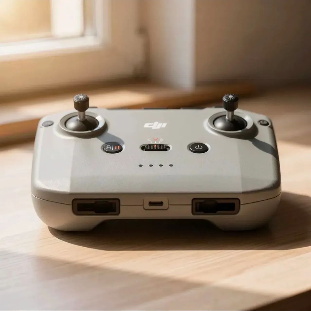 Controle DJI RCN3 Novo - Foto 2