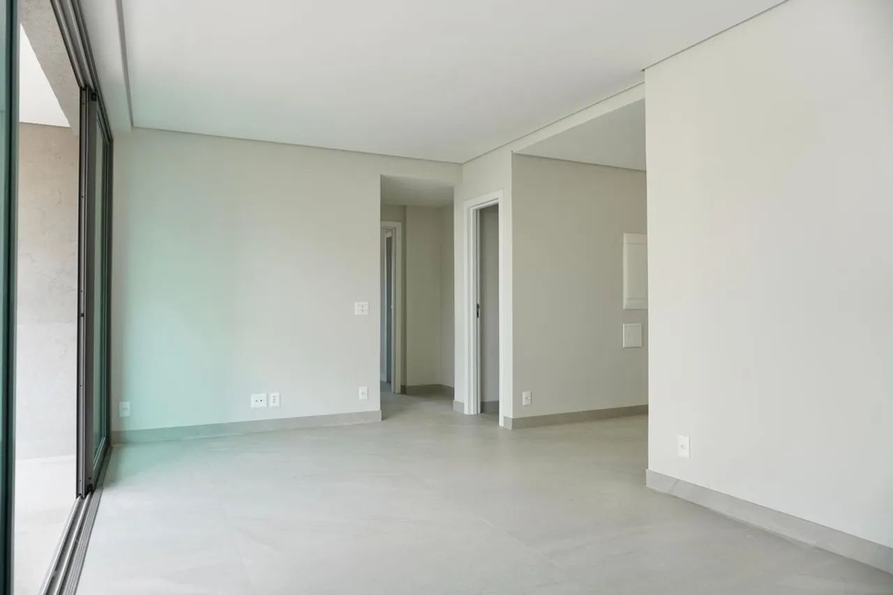 Apartamento à Venda - São Pedro, 2 Quartos, 148 m2 - Foto 4