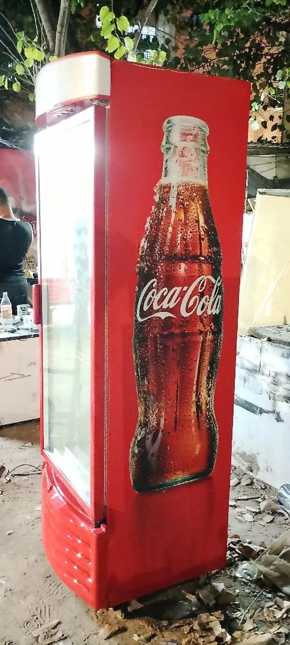 Expositora coca cola  - Foto 4