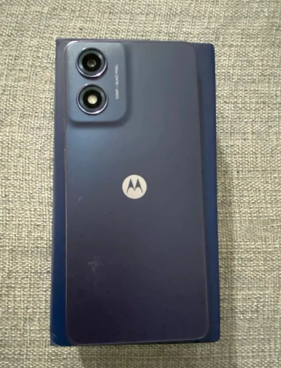 Moto G04s Grafite - Foto 2
