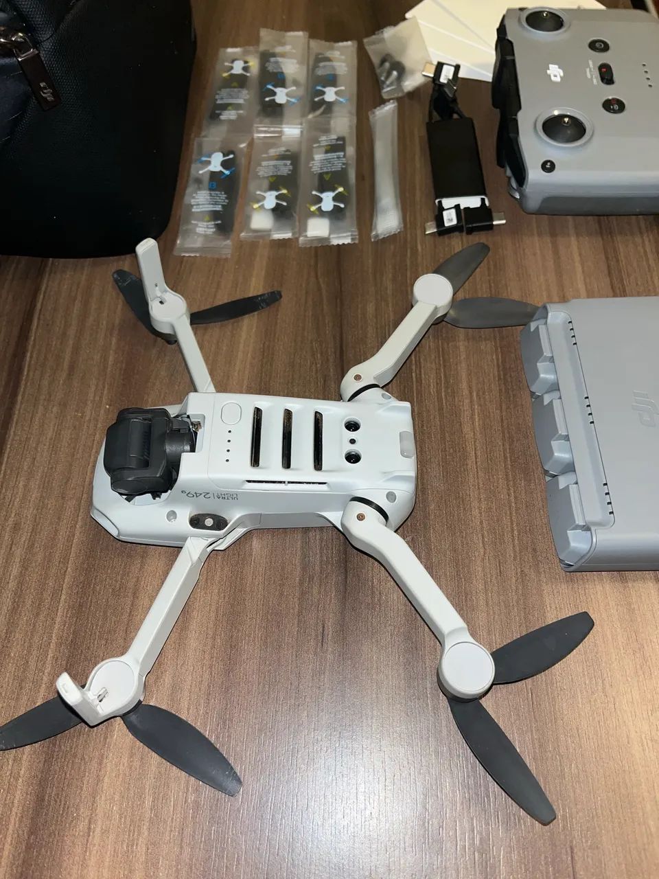 Drone MINI 2 COMBO + - Foto 2