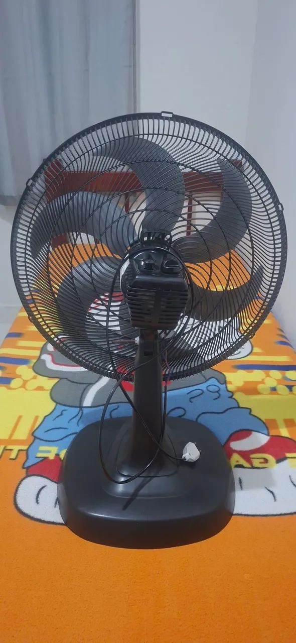 Vendo esse ventilador grande  - Foto 3