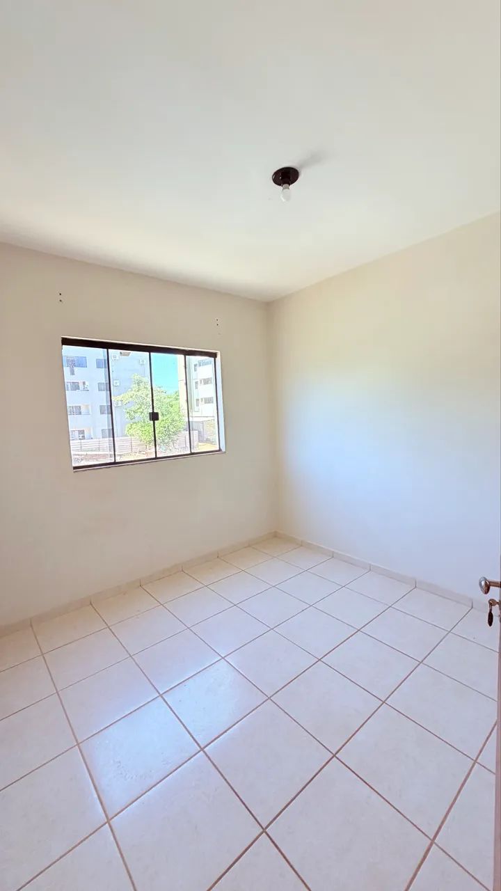 ALUGA-SE APARTAMENTO NO CENTRO DE PALMAS - Foto 4