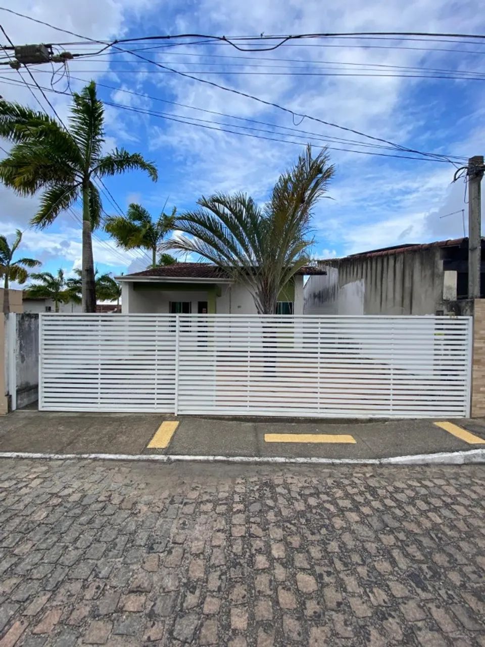 Foto - Parnamirim - Nova Esperança