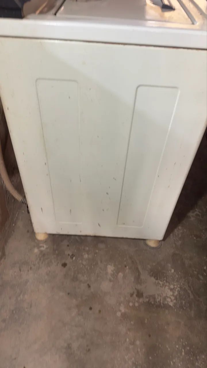 Maquina de lavar  - Foto 4