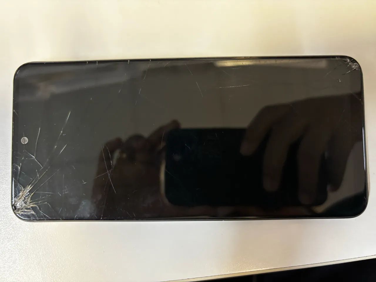 Celular redmi not 12 - Foto 3
