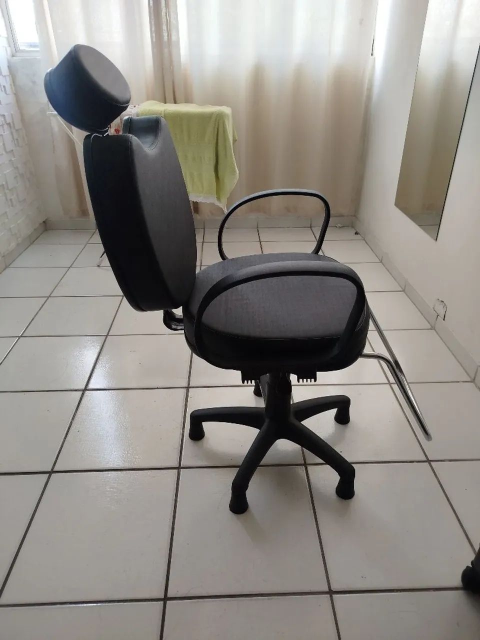 Cadeira de salão  - Foto 5
