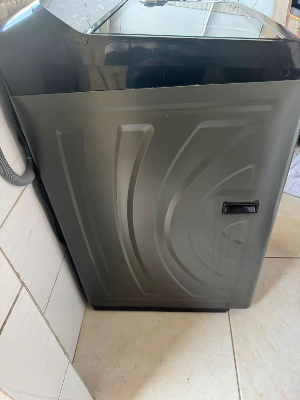 Vende-se máquina de lavar  - Foto 3