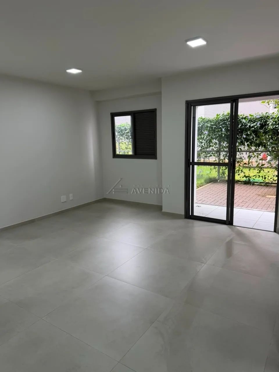 Apartamento para locação | Edifício Malibu | Londrina/Pr
