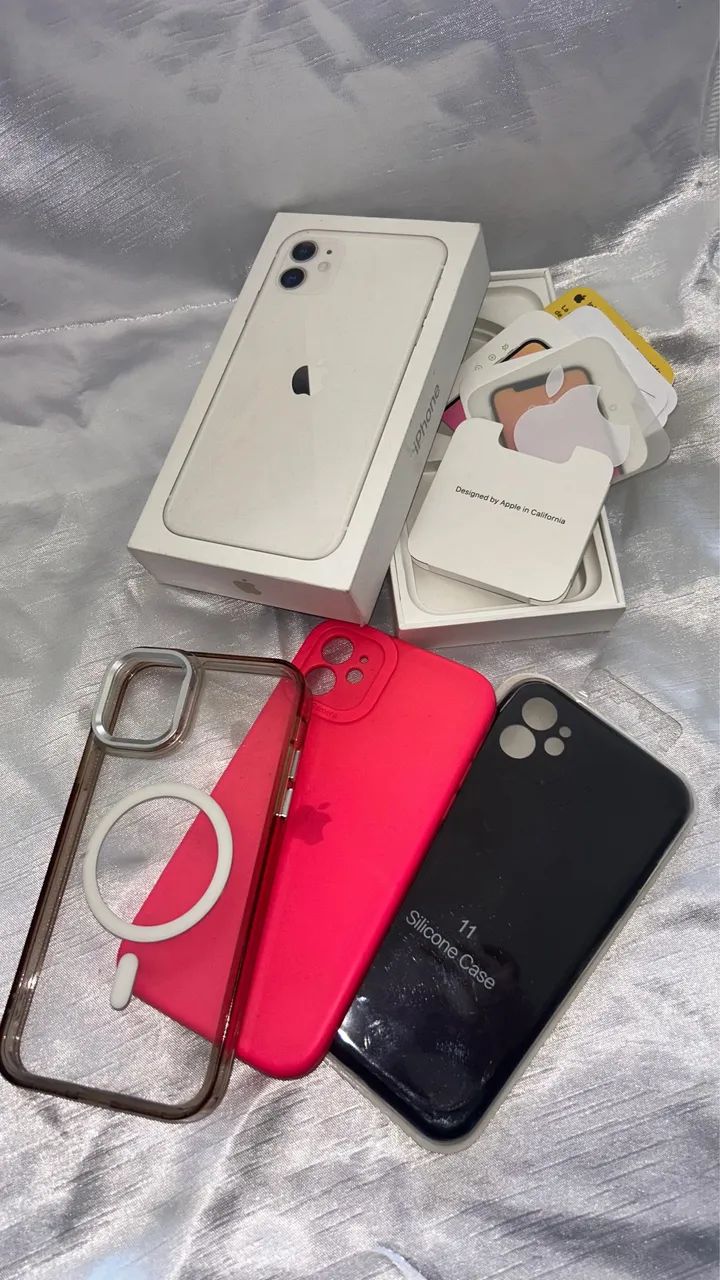 Iphone 11 64gb