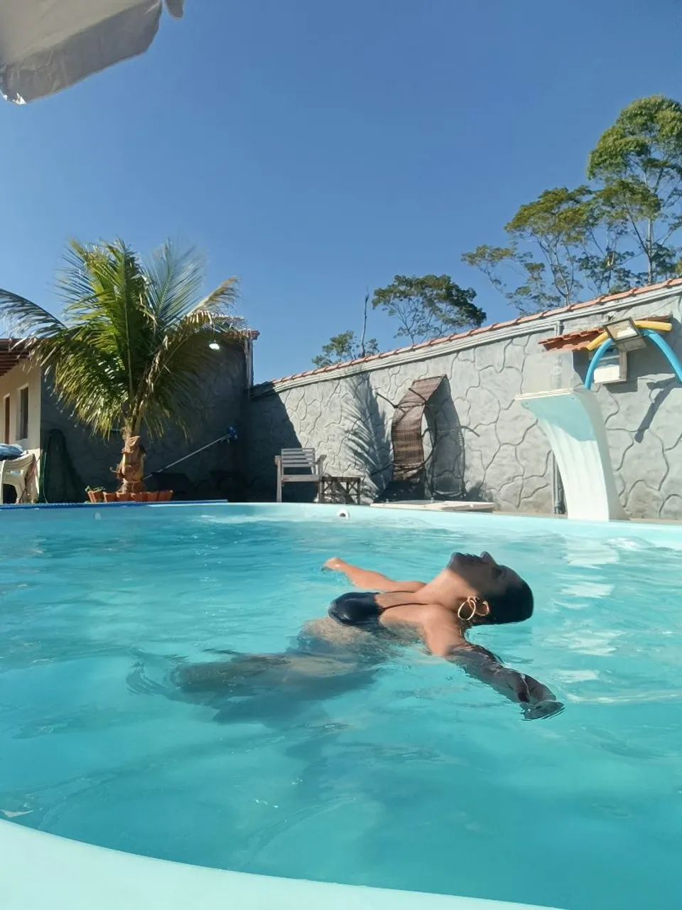 Chácara pra temporada em Suzano  - Foto 8