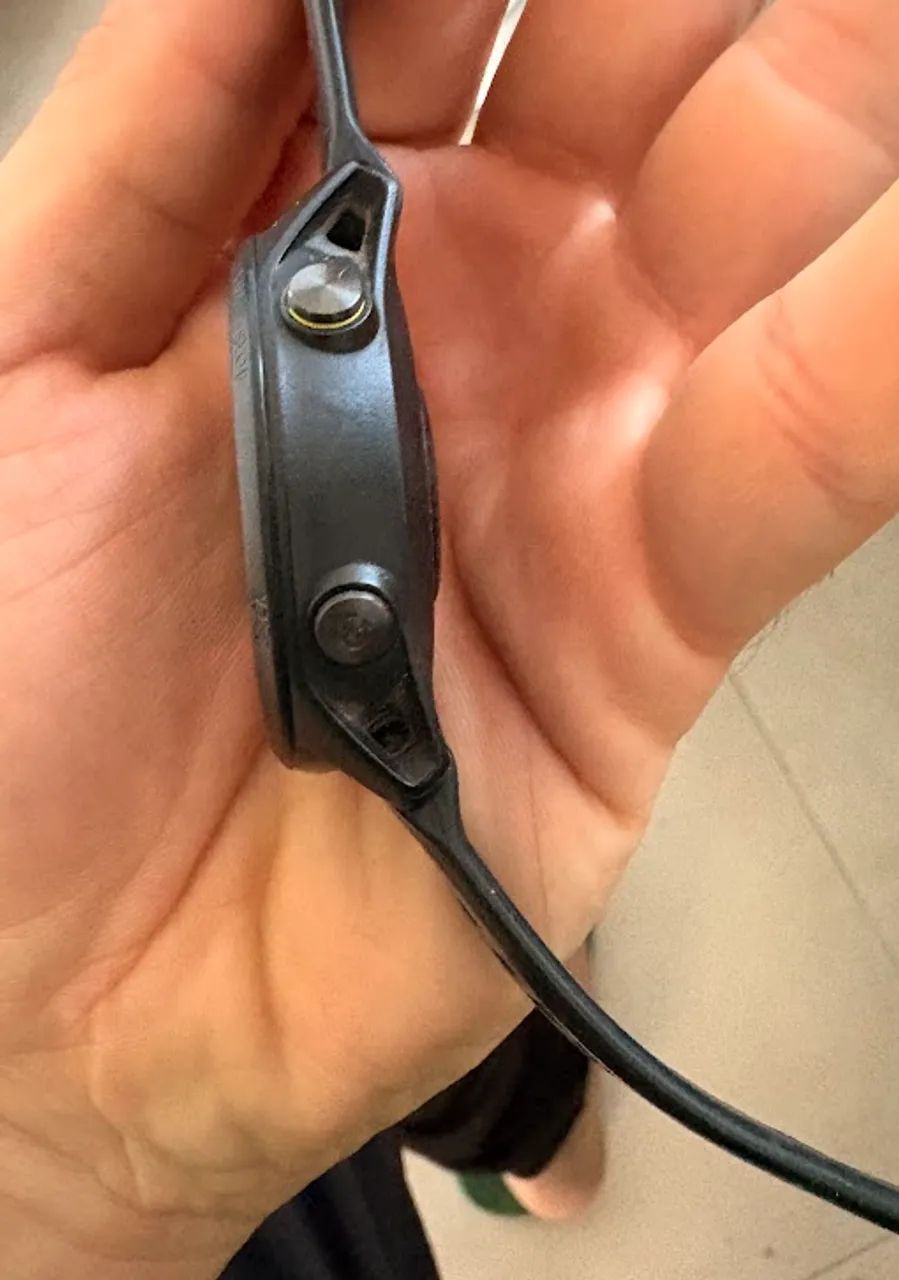 Garmin 745 Forerunner Music - Foto 3