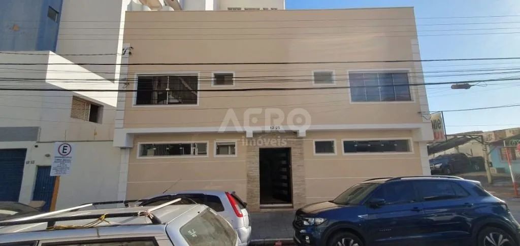Excelente imóvel comercial com 8 Salas !