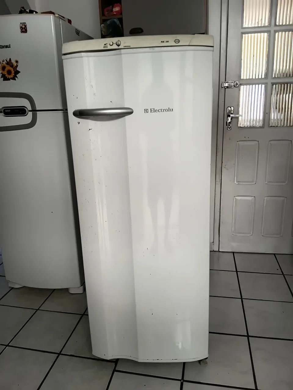 Geladeira 