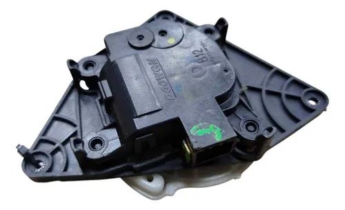 Motor Atuador Caixa Ar Forçado Hb20 2018 2019 2020 2021 2022 - Foto 5