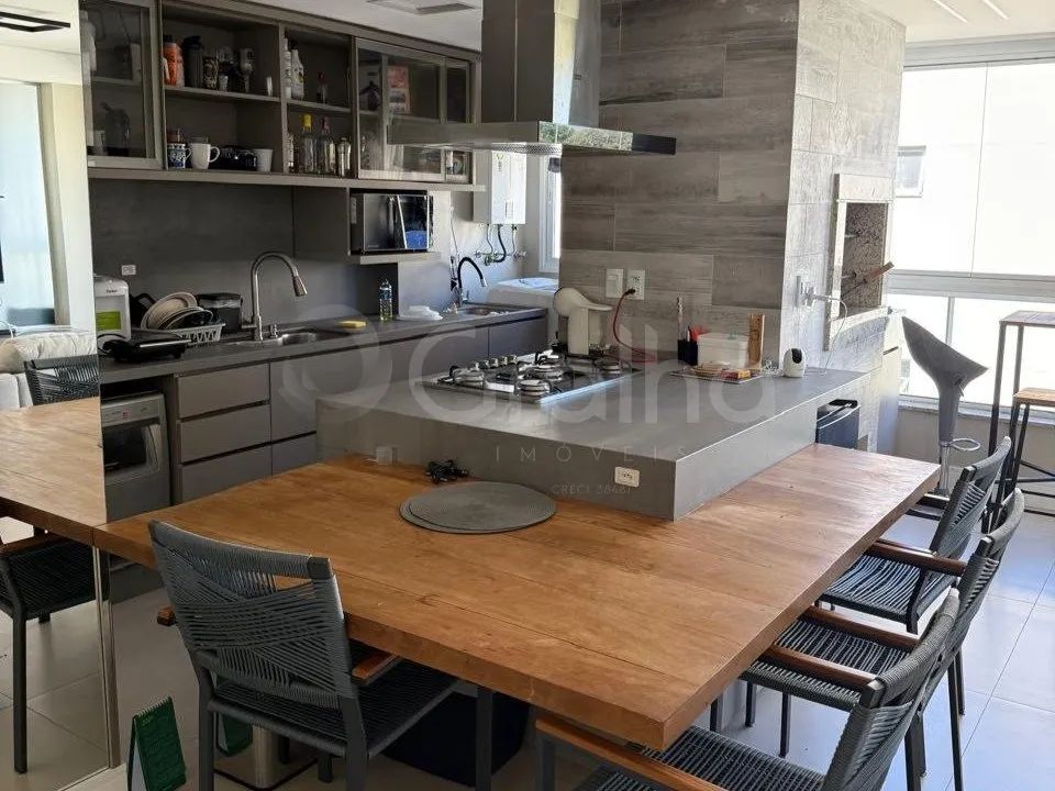 Apto de 81m² com 2 quartos no Campeche - Foto 5