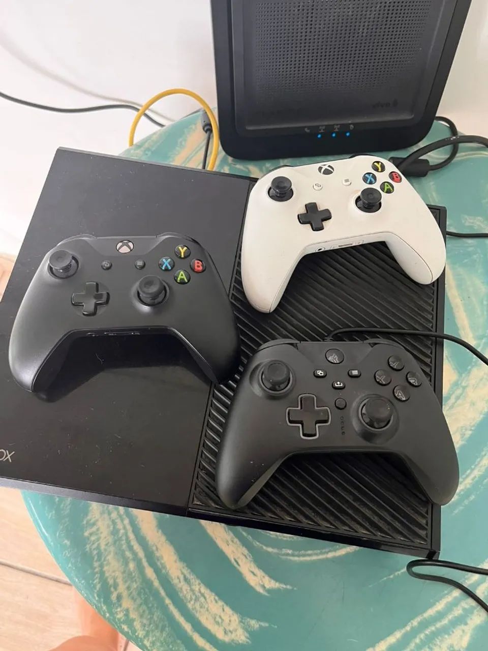 Xbox one 