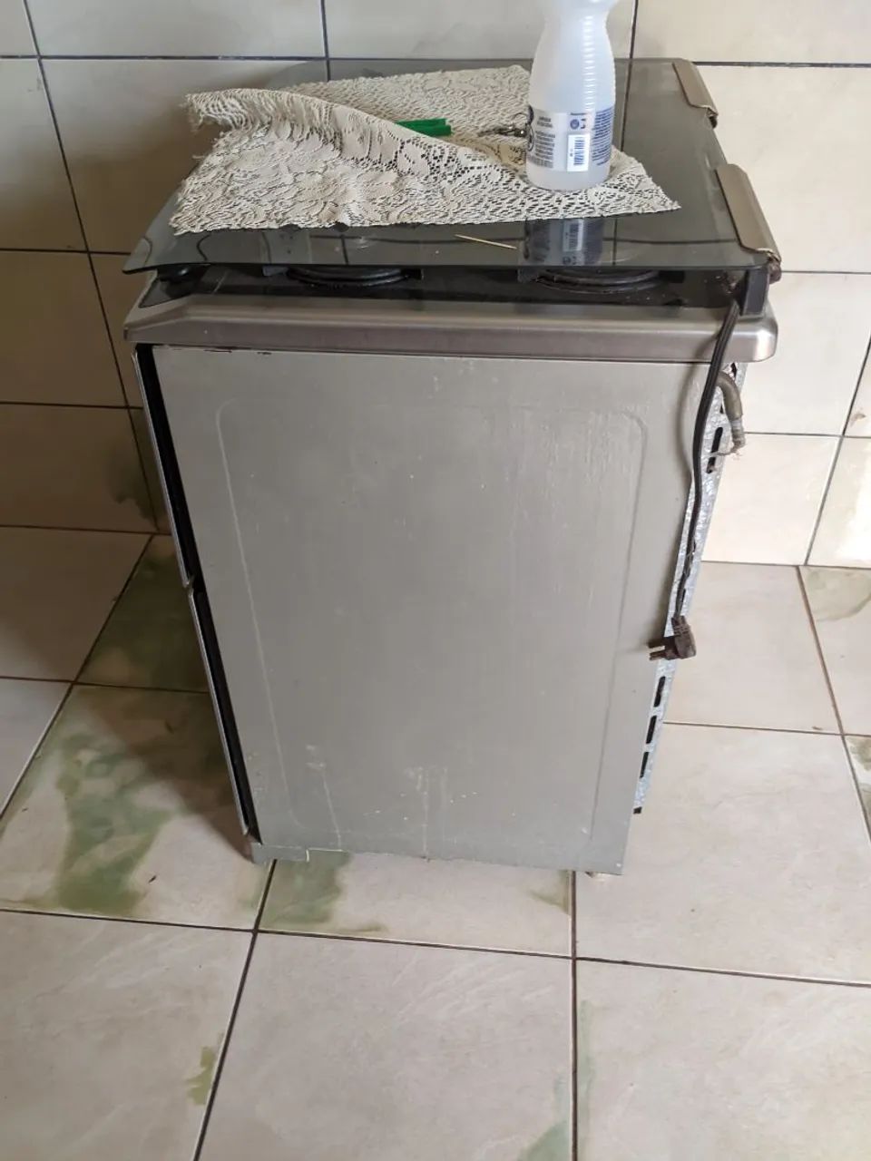 Fogão  - Foto 4