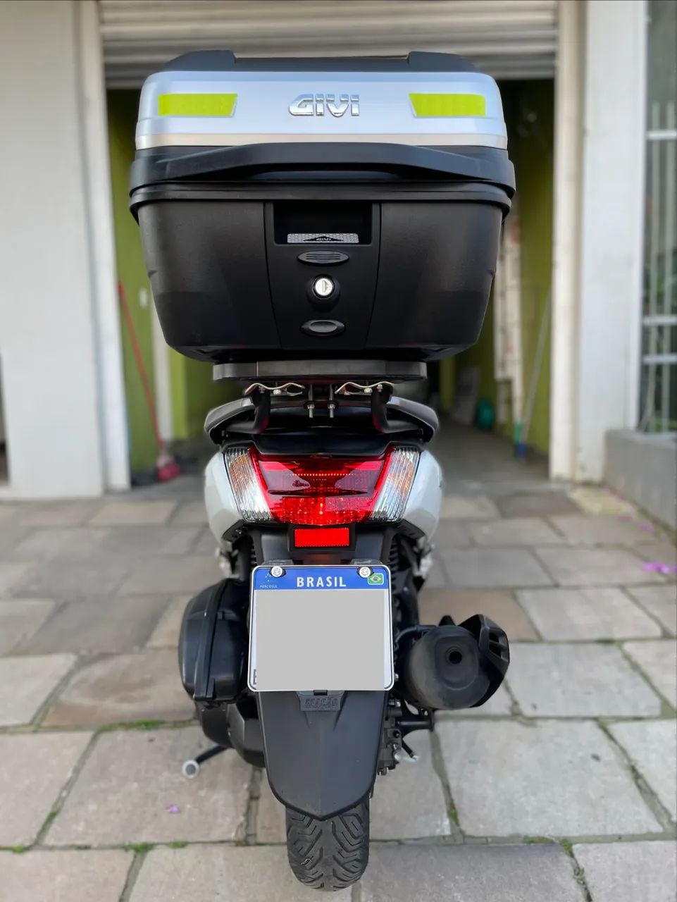 Nmax 160 2018 ABS - Foto 4