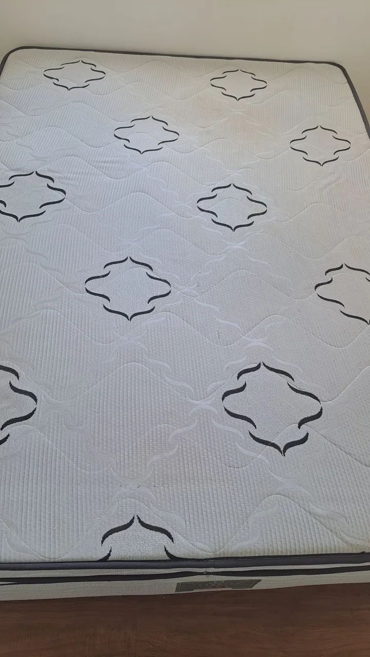 Vende-se cama 