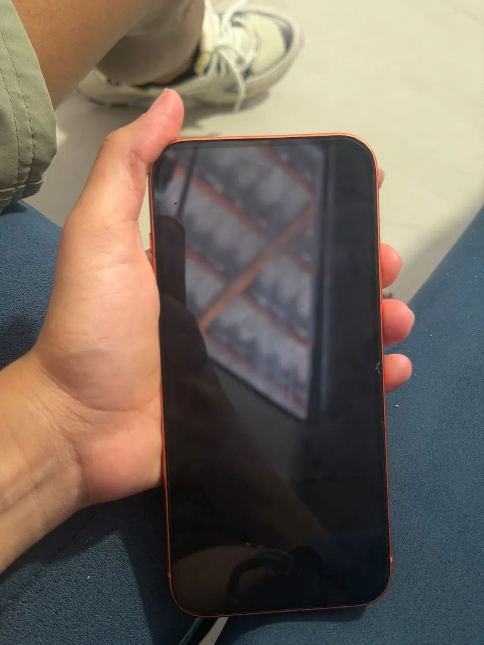 iPhone 17 pro max 256 gb - Foto 2