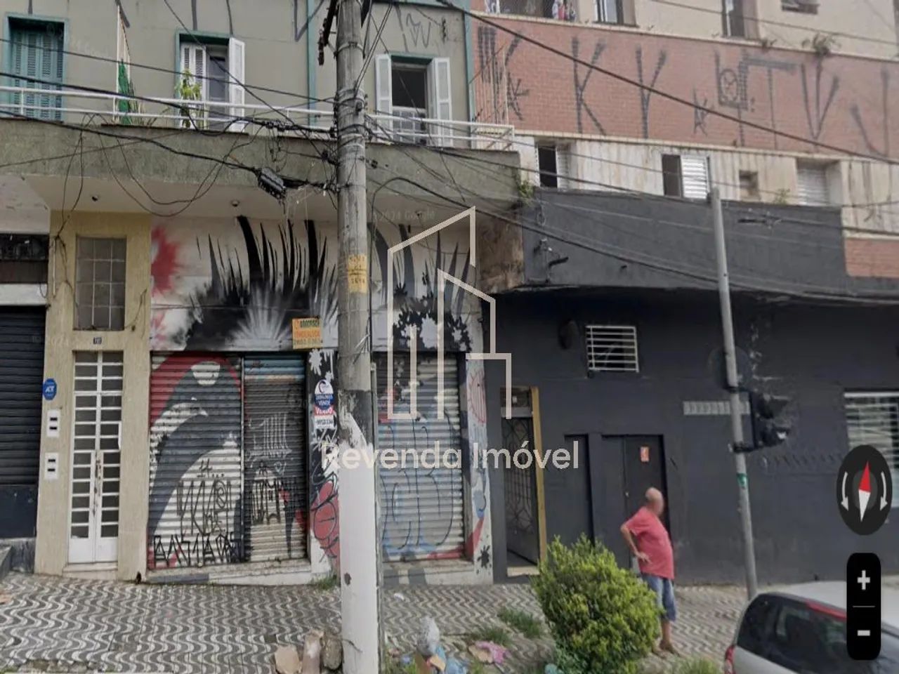 Ponto Comercial na Mooca na Rua do Acre, rua bem movimentada - Foto 2