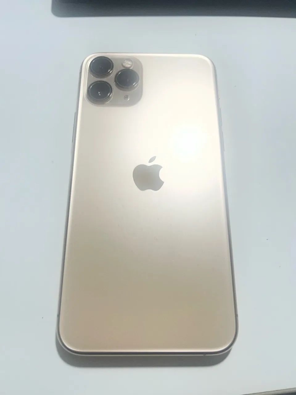 Vendo iPhone 11 Pro 512g