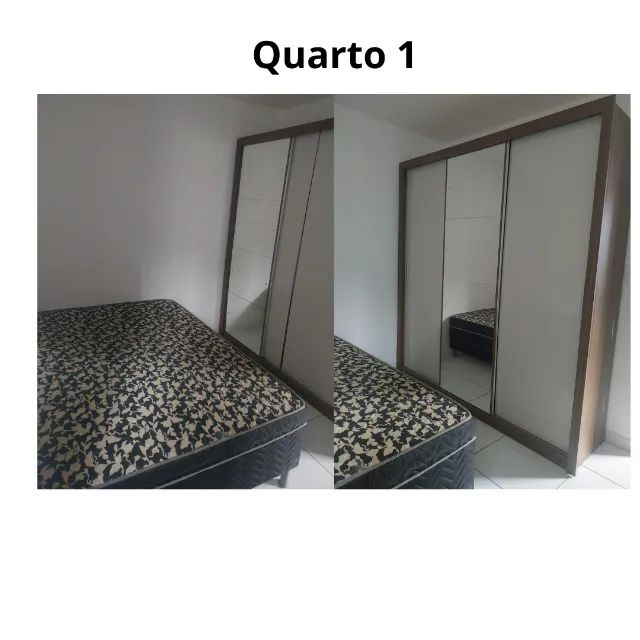 Apartamento Mobiliado - Foto 3