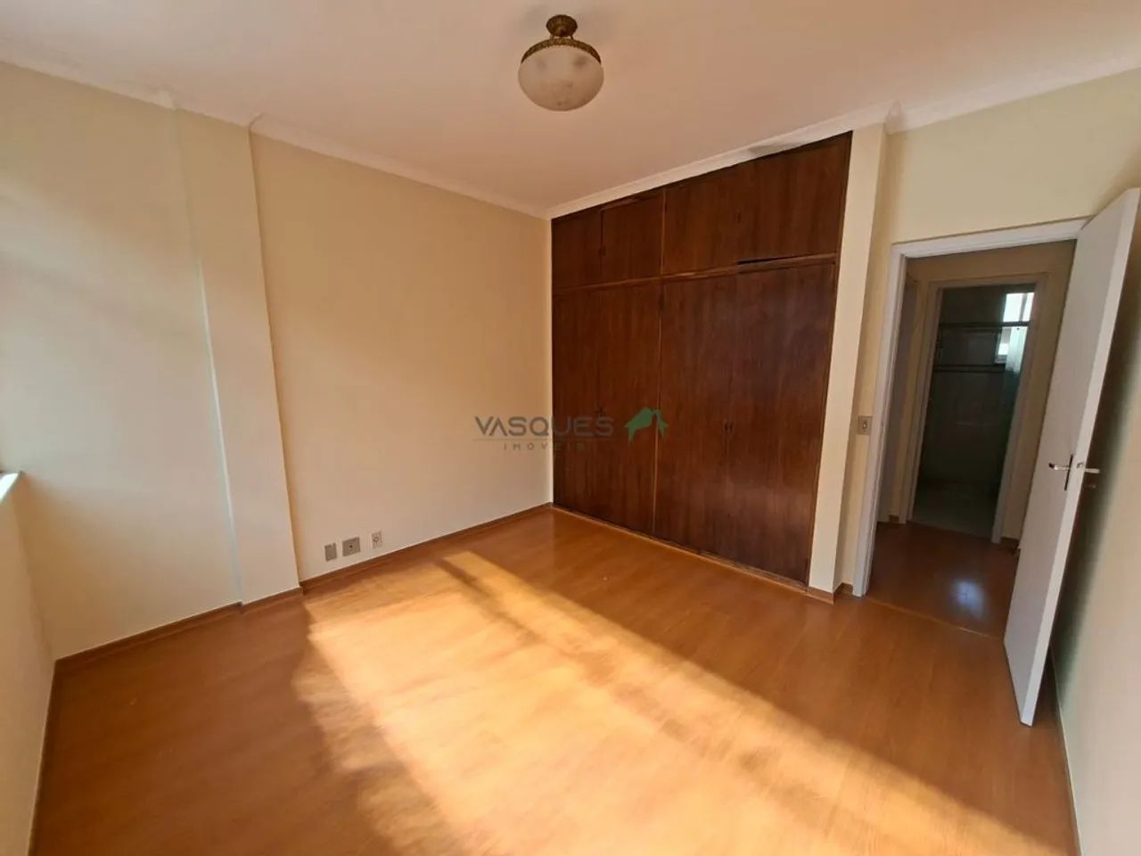Apartamento com 2 quartos para locação no centro da cidade - Foto 5