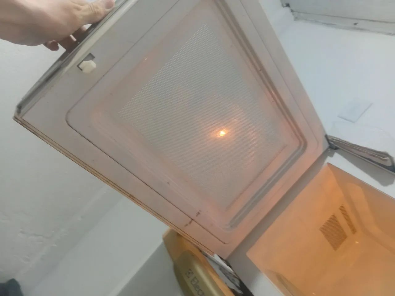 Micro-ondas 220w - Foto 3
