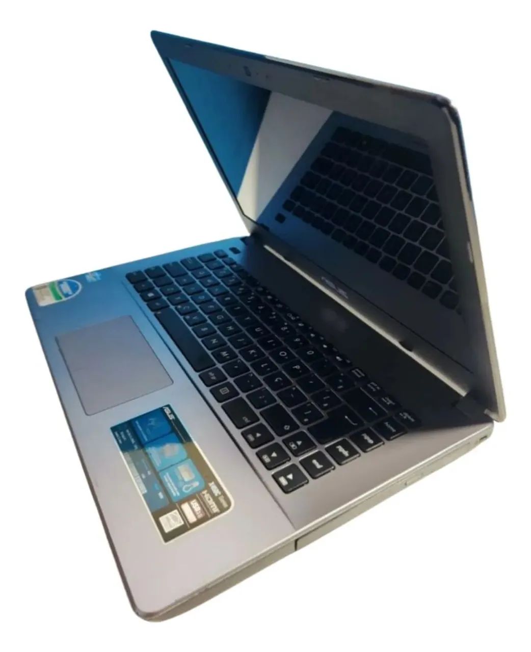 Notebook asus x450c - Intel Core i3 ! SSD - Foto 5