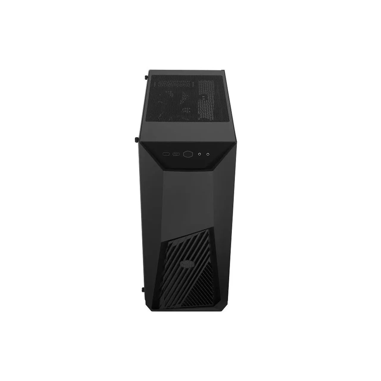 Gabinete Cooler Master k501l - Foto 2