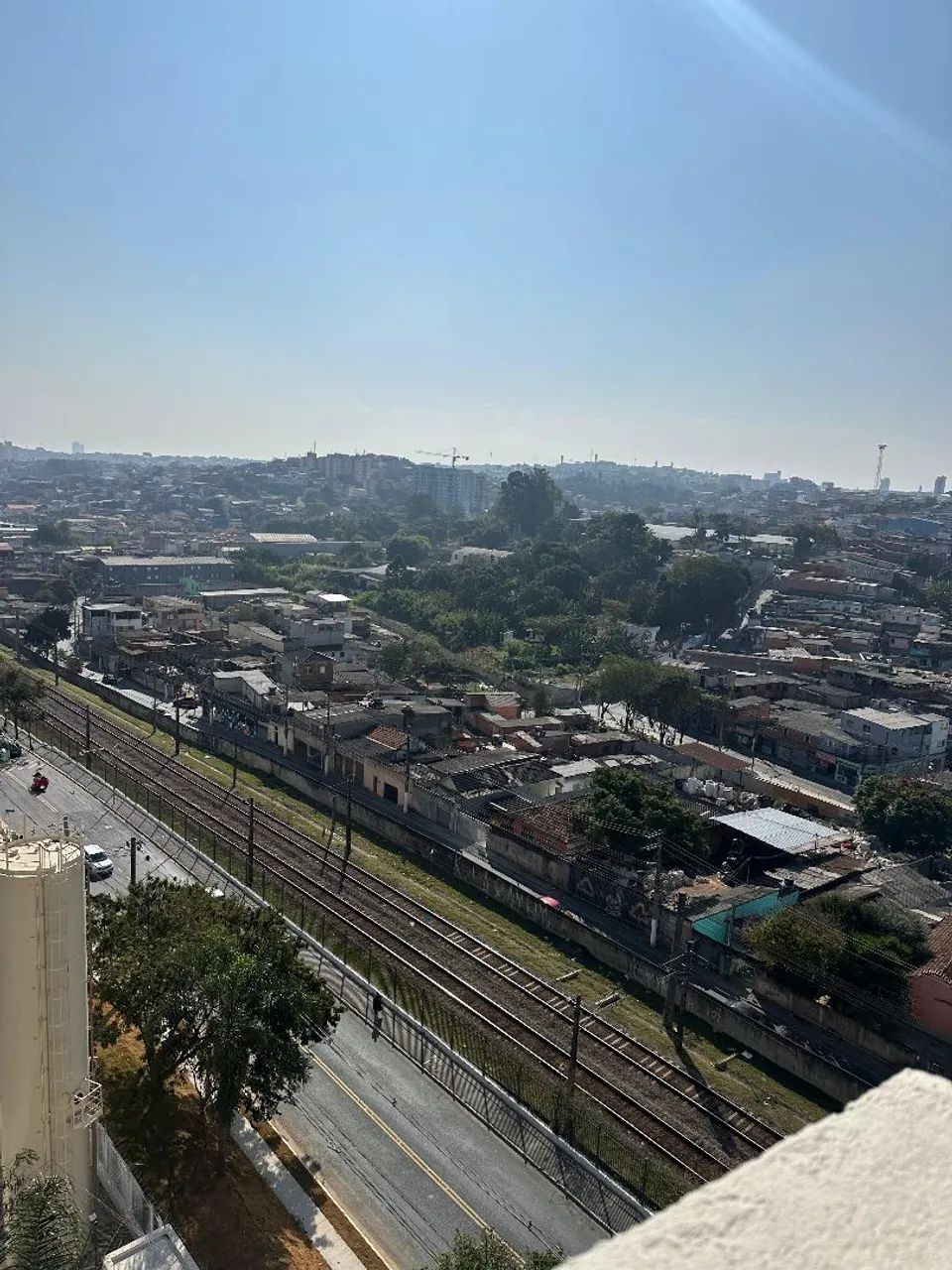 Foto - São Paulo - Jardim Antártica