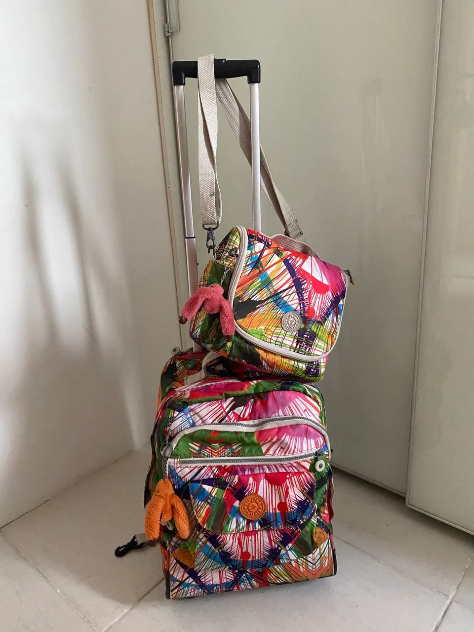 Mochila Kipling  - Foto 4