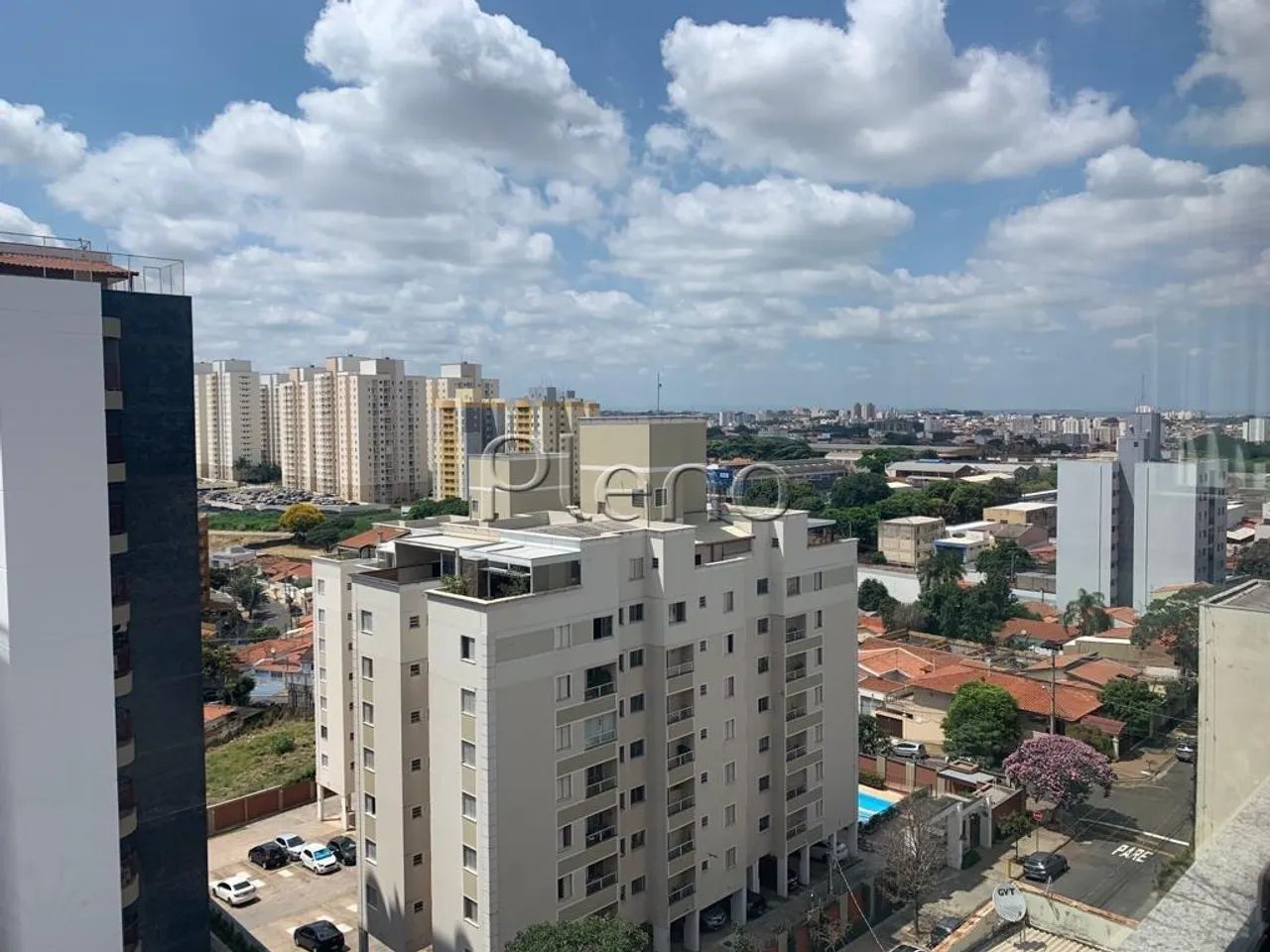 Apartamento à venda no Bonfim, Campinas.