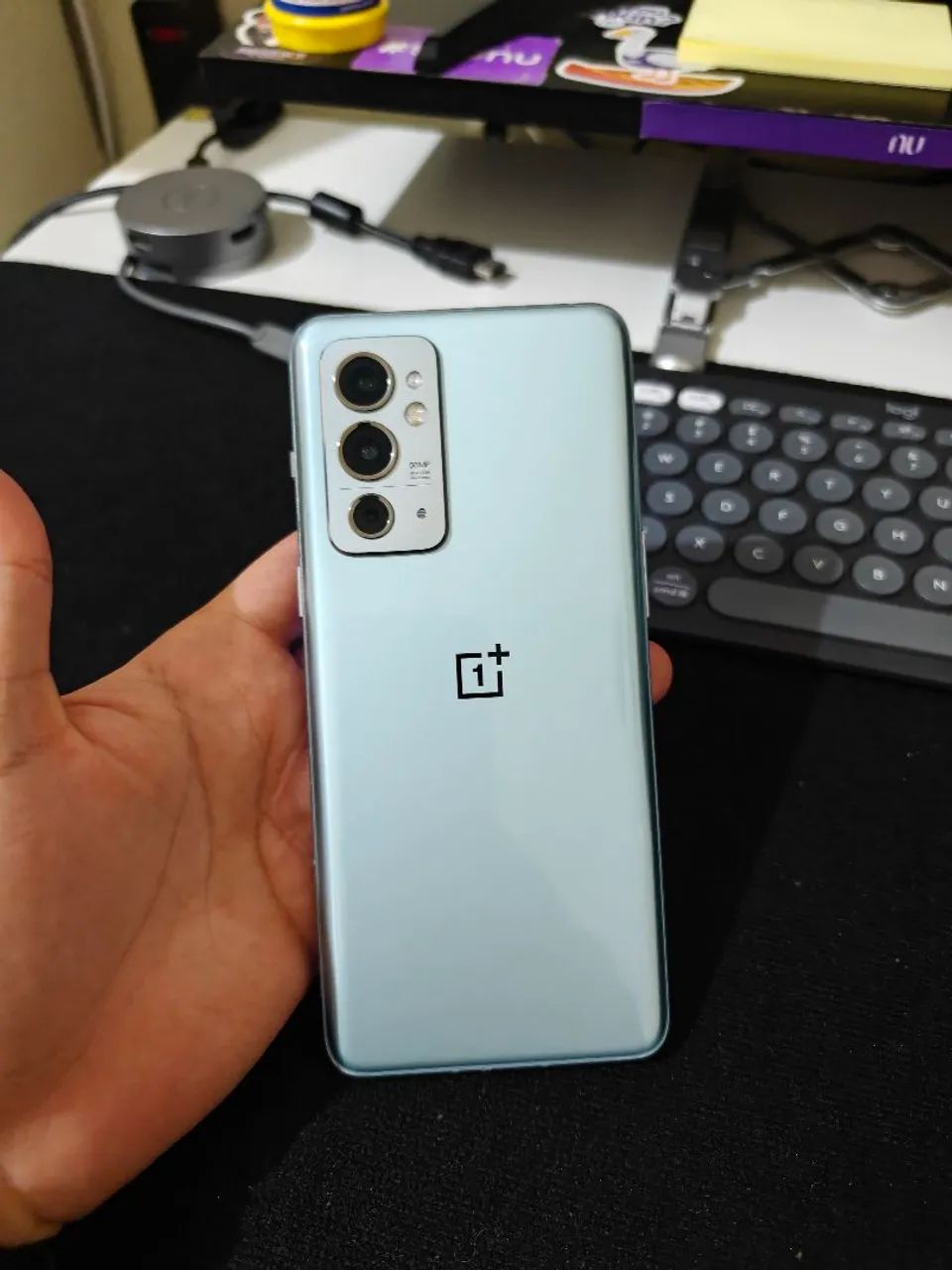 OnePlus 9RT | 128GB ROM | 8GB RAM - Foto 2