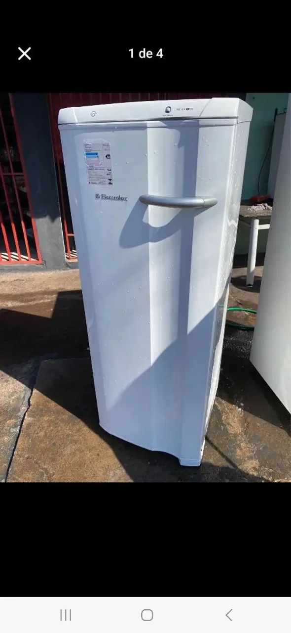 Frizer 110v - Foto 3