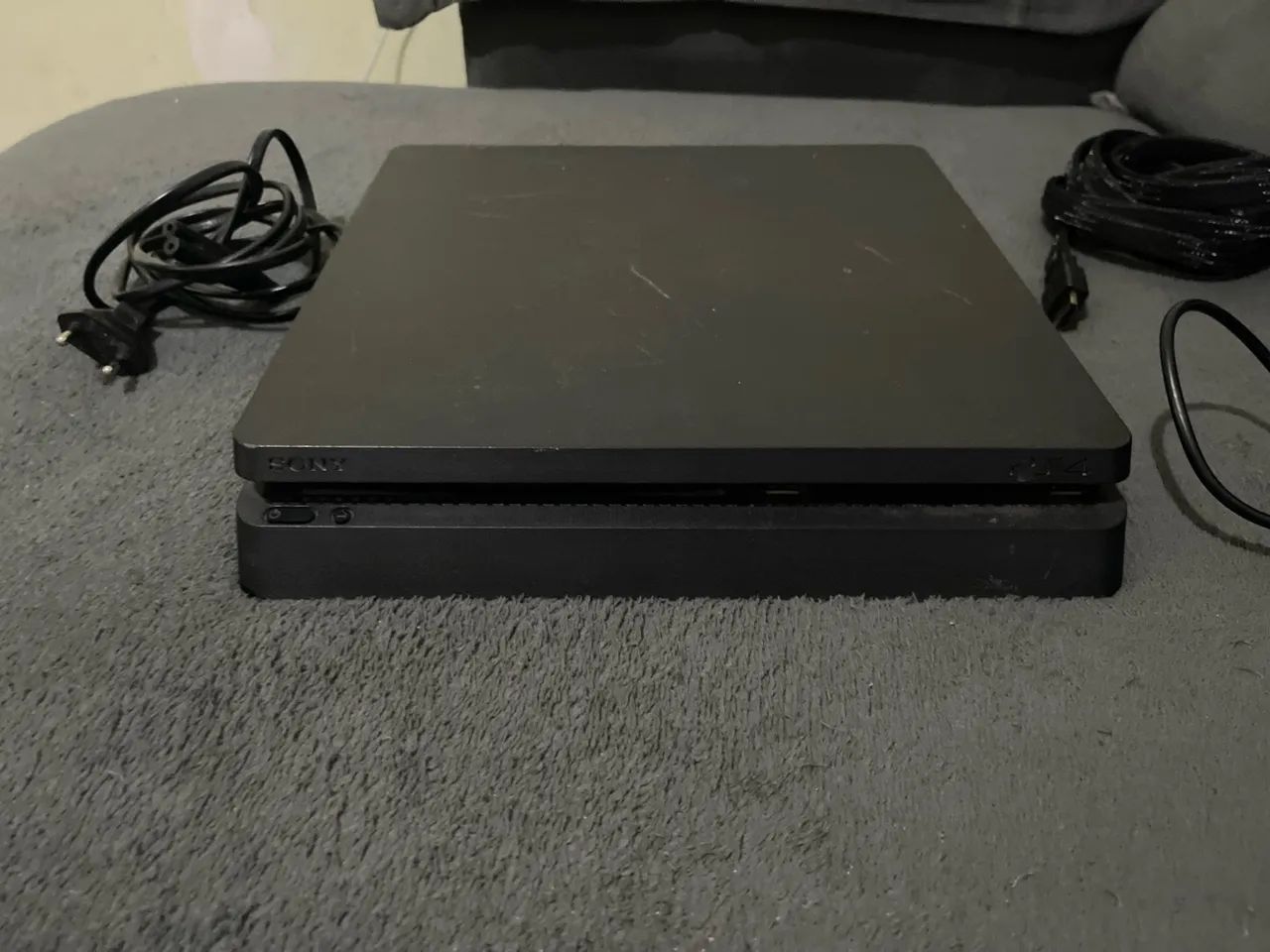 Ps4 usado - Foto 5
