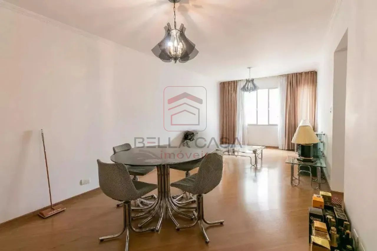 Apartamento a venda na mooca com 3 quartos
