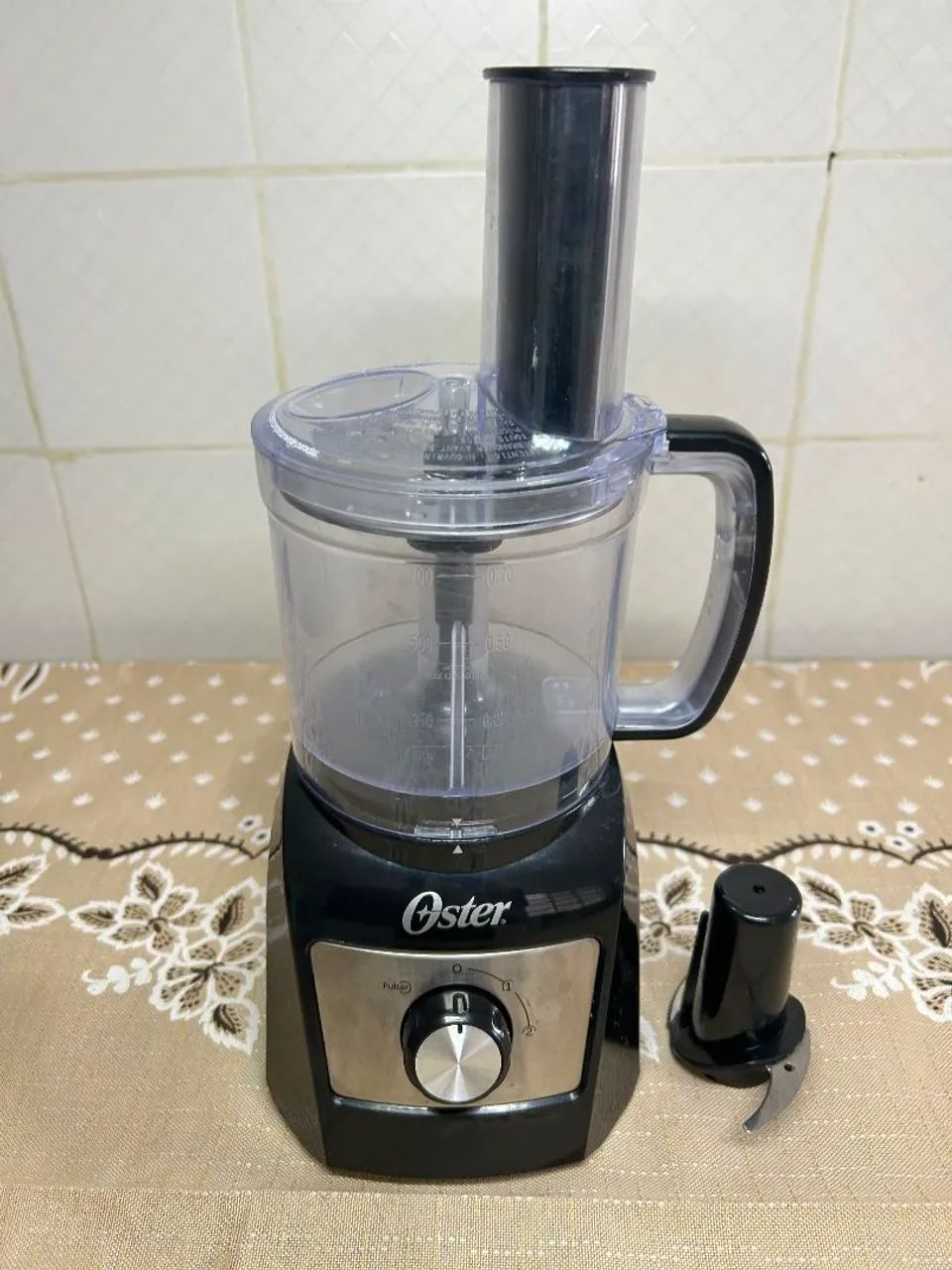 Multiprocessador Oster - Foto 3