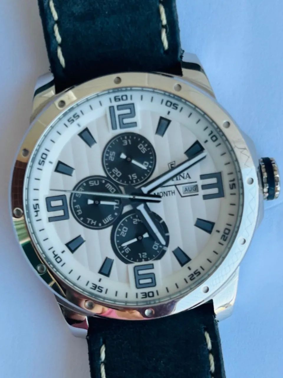 Relógio Festina original